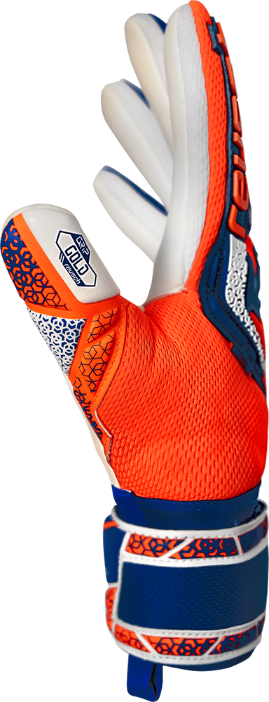 Reusch Energize Pack Goalie Gloves