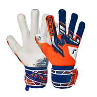 Reusch Attrakt Freegel Gold NC - 5570135