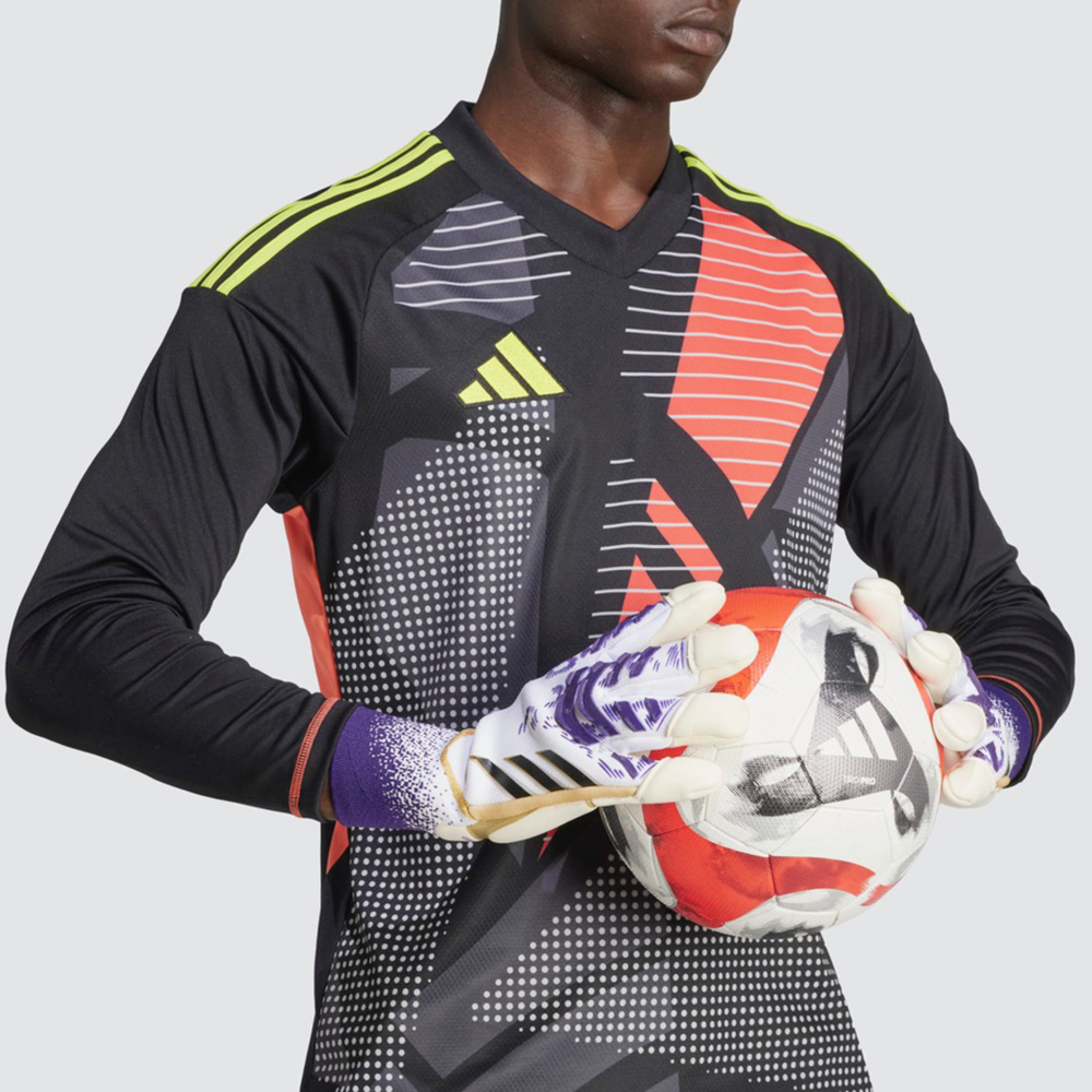 adidas Predator GL Pro Hybrid GK Gloves