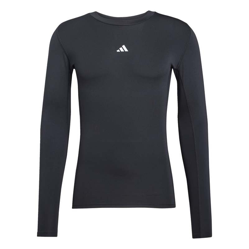 adidas Techfit Long Sleeve Compression Shirt - JP2944