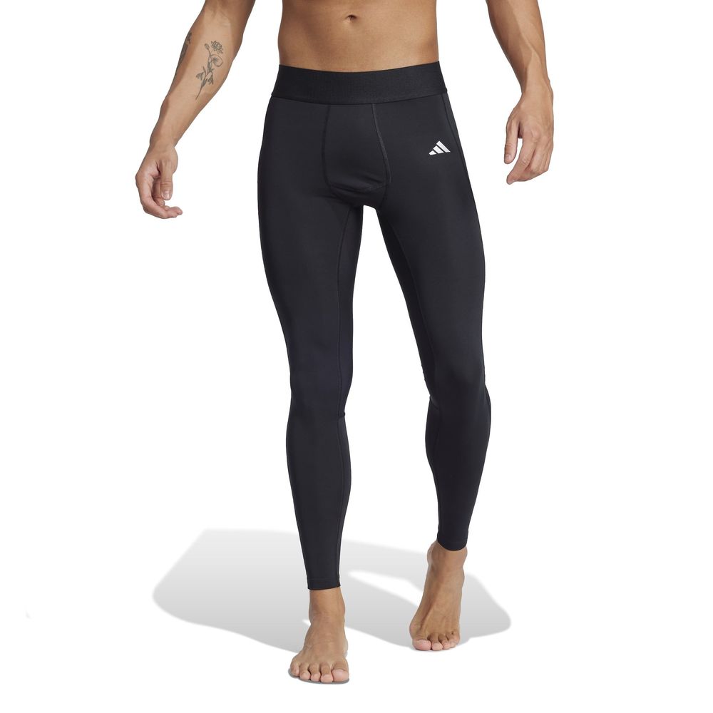 adidas Techfit Long Tights For Soccer