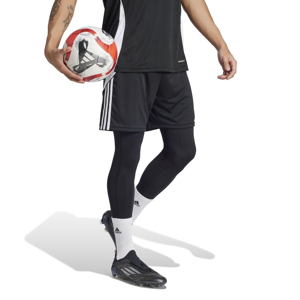 adidas Techfit Long Tights Black
