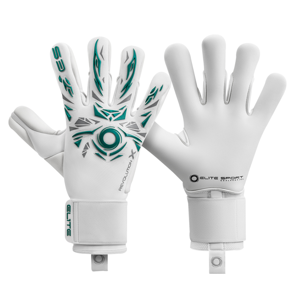 Elite Sport Revolution X Emerald - 507 WTW