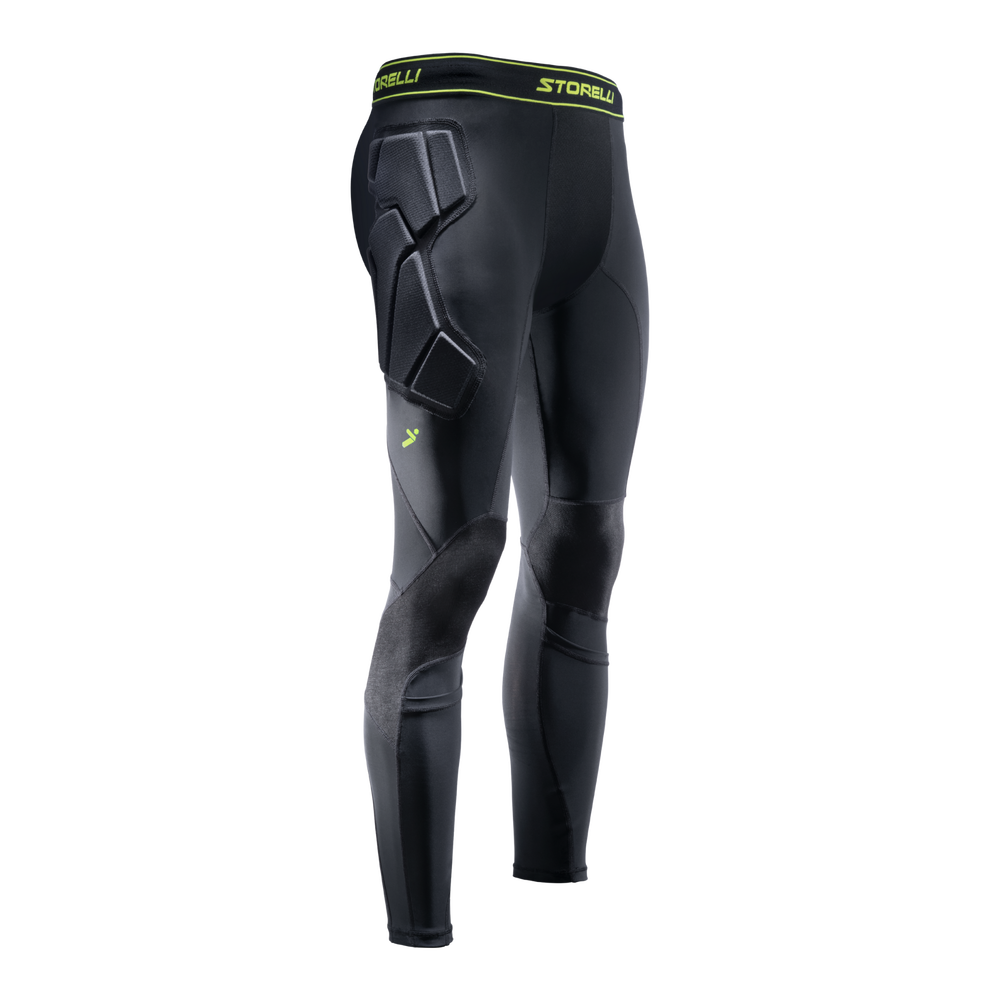 Storelli BodyShield NoBurn GK Leggings