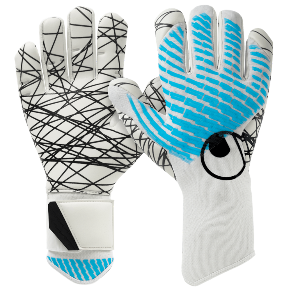 Uhlsport Cybertec Ultragrip HN