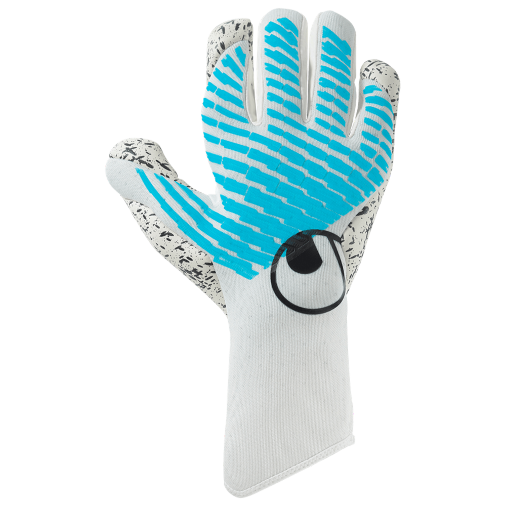 Uhlsport Cybertec Supergrip+ HN Backhand