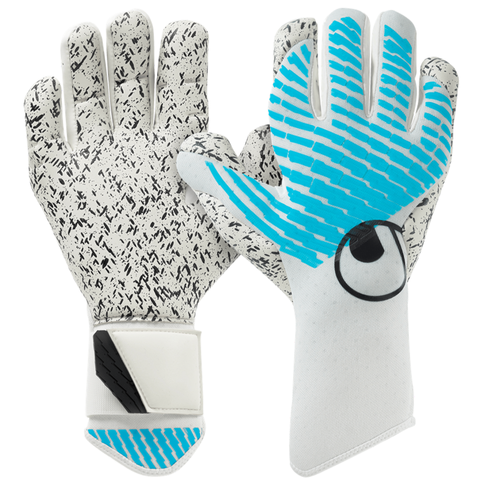 Uhlsport Cybertec Supergrip+ HN Gloves