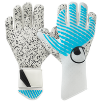 Uhlsport Cybertec Supergrip+ HN Gloves