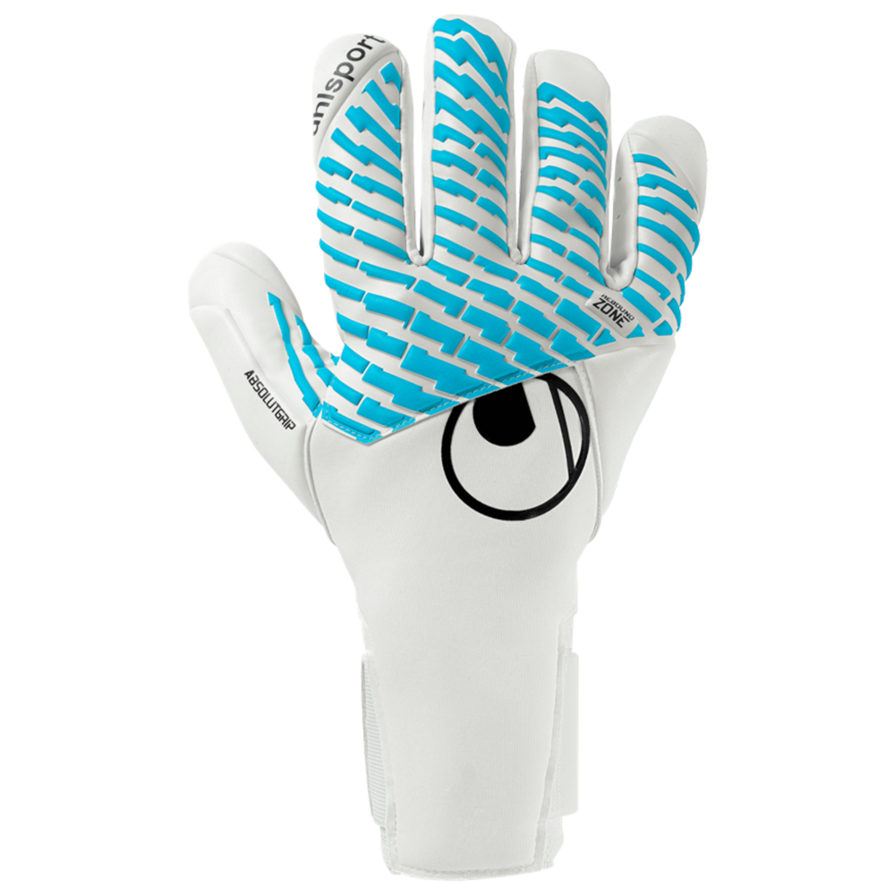 Uhlsport Cybertec Absolutgrip HN Backhand