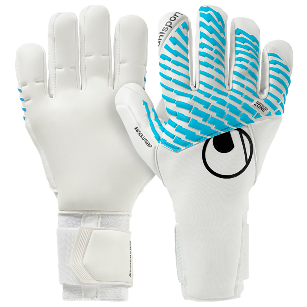 Uhlsport Cybertec Absolutgrip HN 