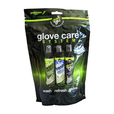 Glove Glu Keeperstop