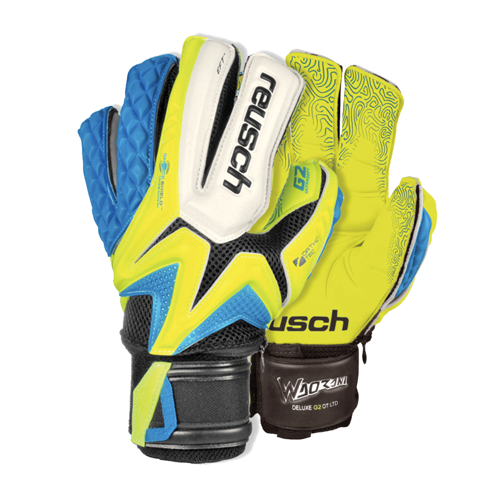Reusch waorani clearance