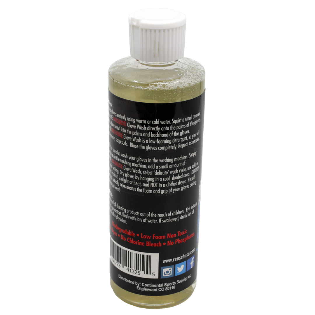 Reusch Re Invigorate Glove Wash Keeperstop