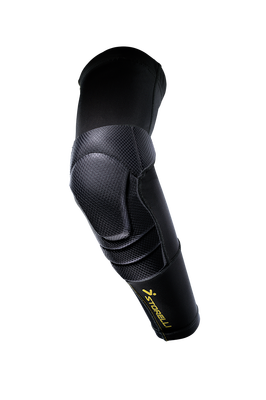 TSE exo Gaurd Safety Elbow & Forearm Gaurd 