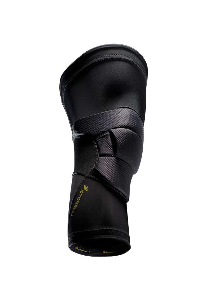 Storelli BodyShield Knee Guard front