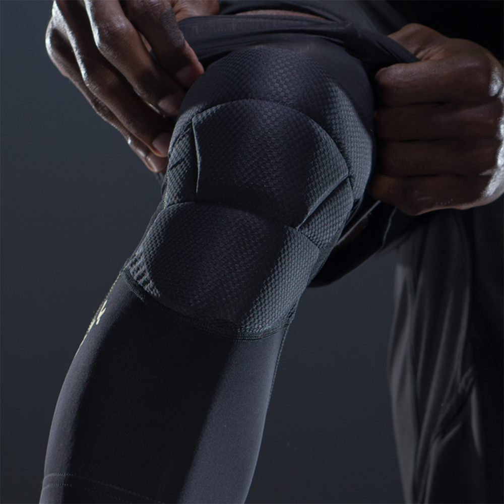 Storelli BodyShield Knee Guard straight