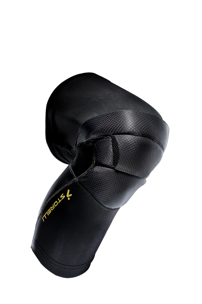 Storelli BodyShield Goalkepeer Knee Protection Keeperstop