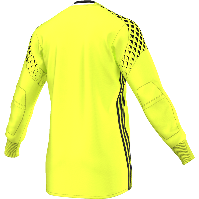 adidas onore 16 goalkeeper jersey