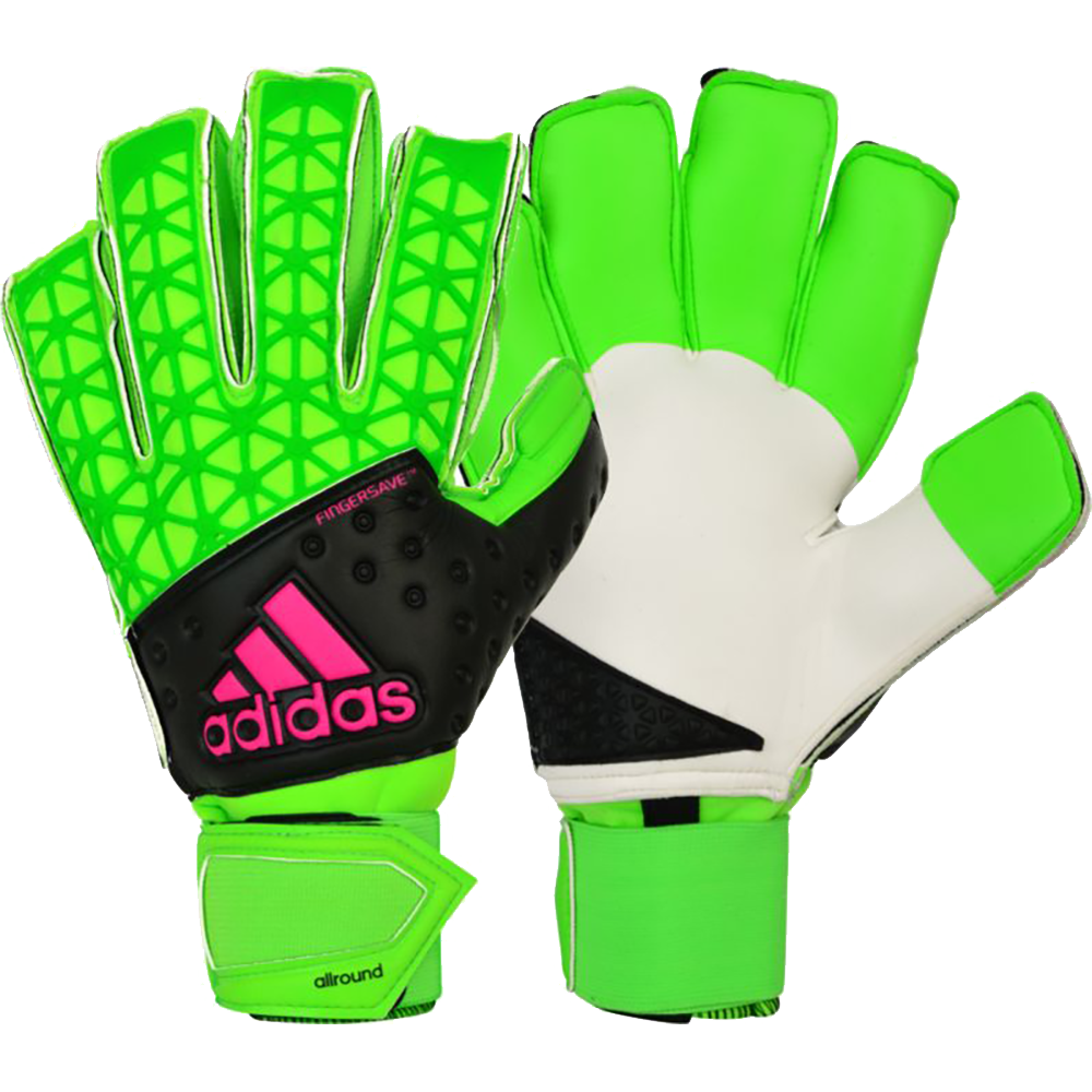 adidas ace goalkeeper gloves