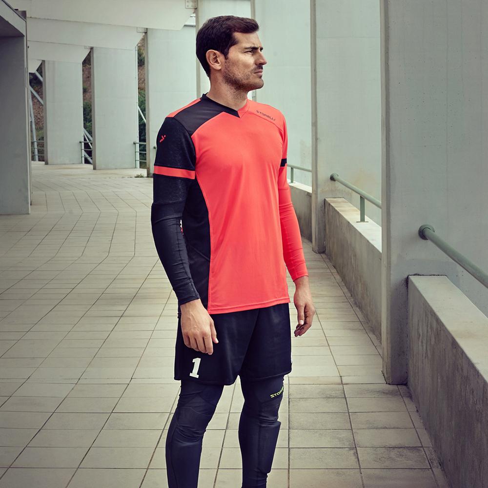 storelli goalkeeper jersey