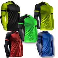 Storelli goalkeeper jersey store