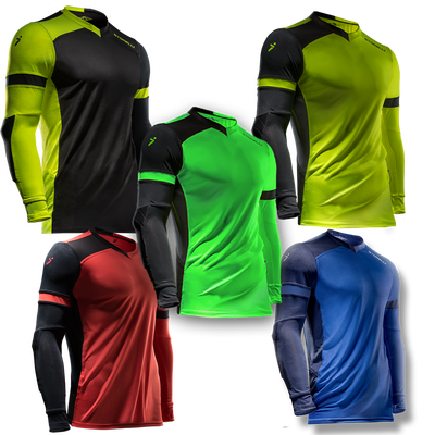 soccer keeper jersey