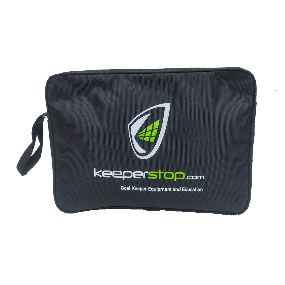 soccer goalie glove bag to store goalkeeper gloves keeperstop soccer goalie glove bag to store goalkeeper gloves keeperstop