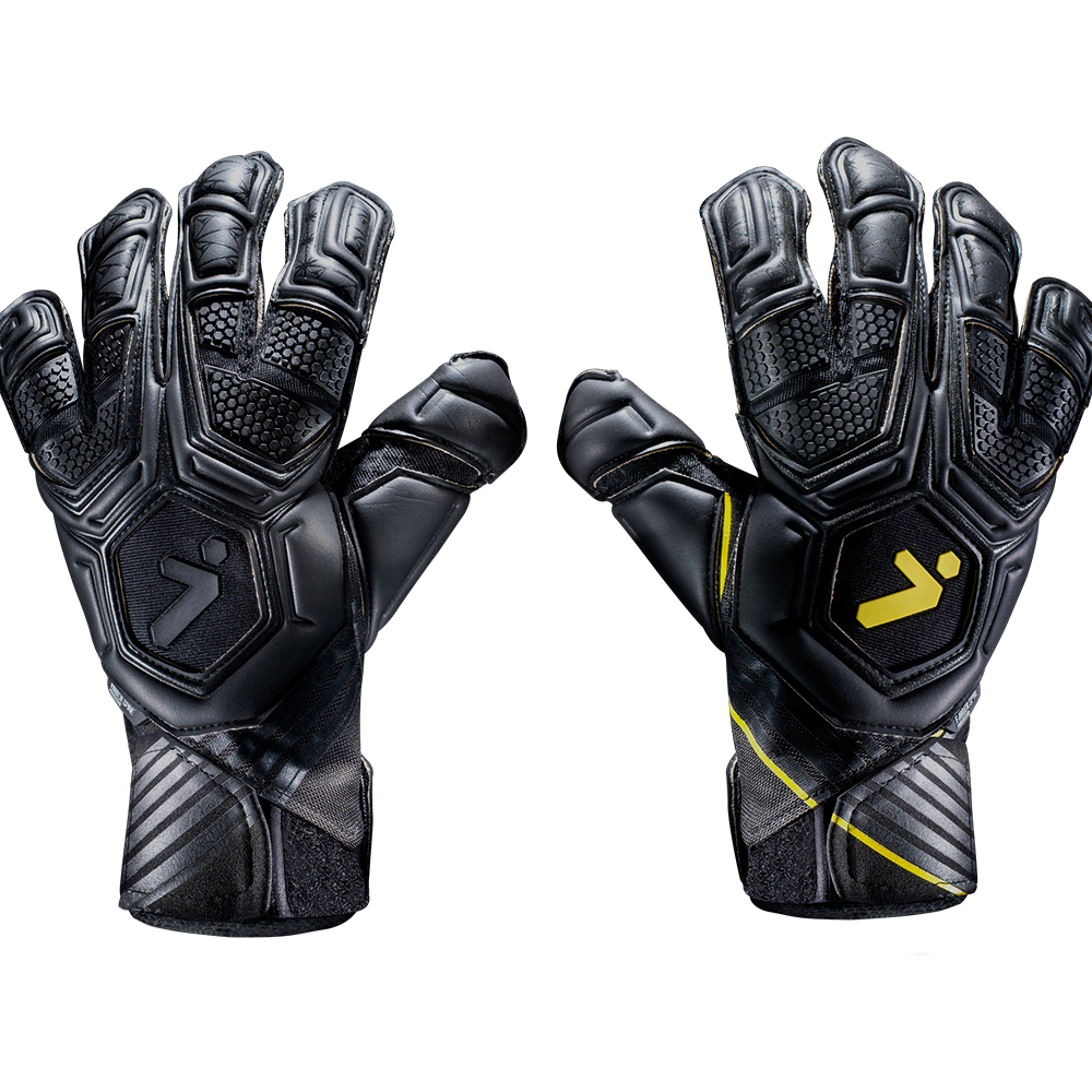 Storelli ExoShield Gladiator Legend Goalkeeper Glove