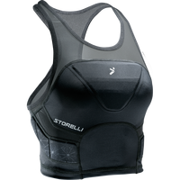 Storelli's base layer Crop top