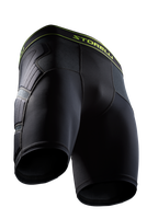 Storelli Bodyshield Field Player Compression Shorts