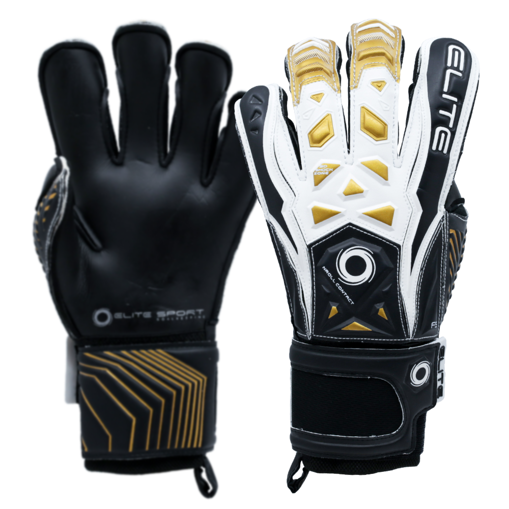 Elite Sport Combat F Goalkeeper Glove