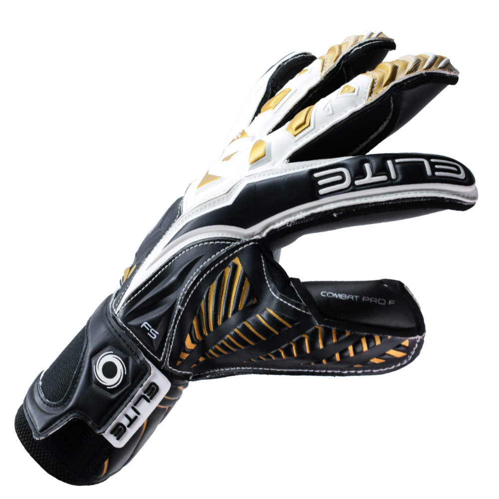 Elite Sport Combat F Right Side Fit