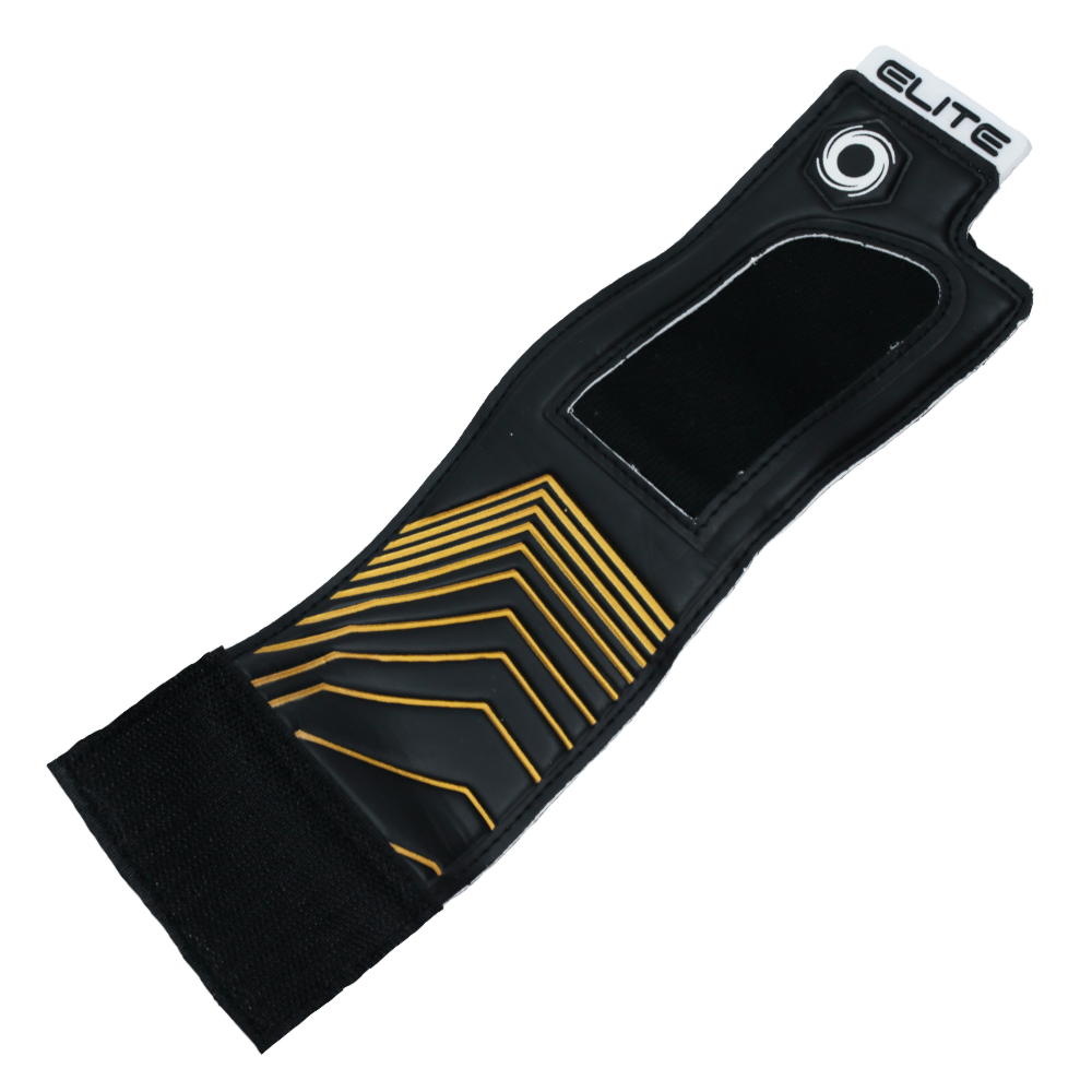 Elite Wrist Strap Closure 