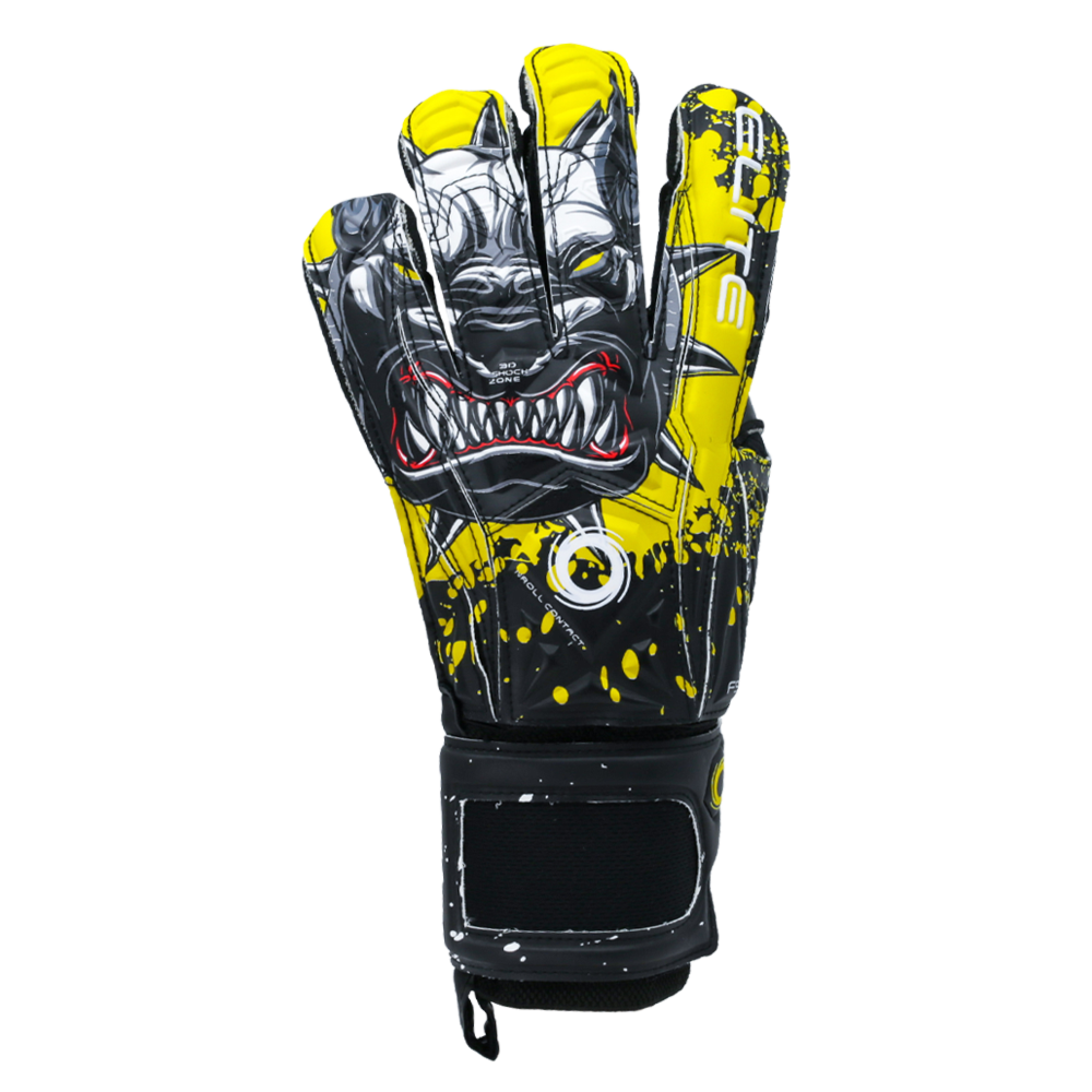 New Elite Sport Usa Goalkeeper Glove Keeperstop