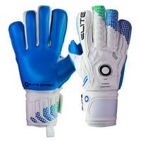 Best wet weather goalkeeper gloves
