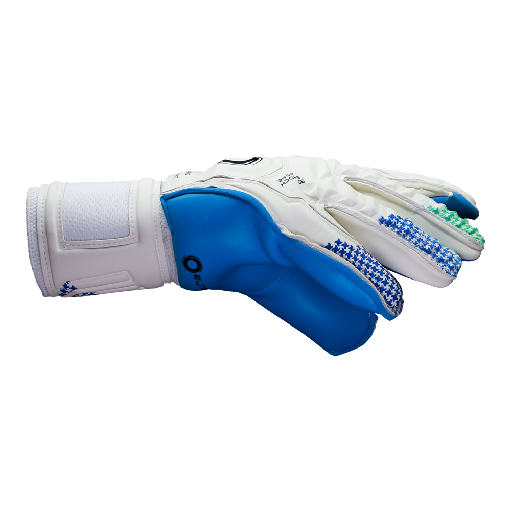 Elite sport aqua h goalkeeper glove best sale