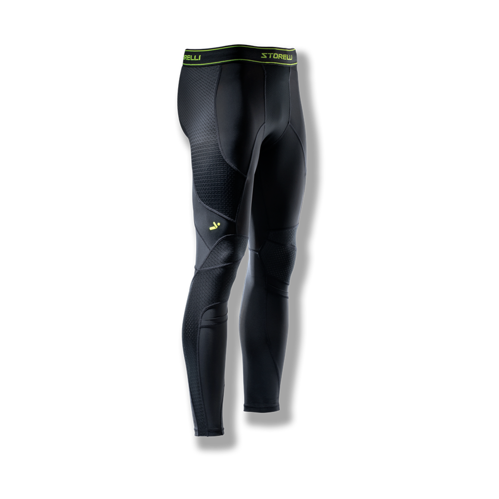 Storelli BodyShield Turf Burn Leggings