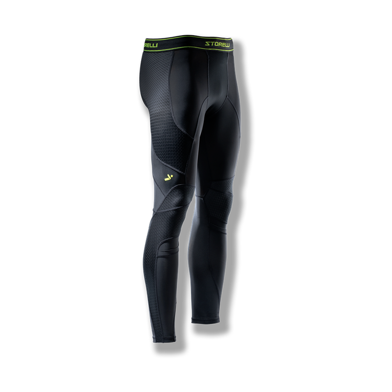 Storelli BodyShield Turf Burn Leggings