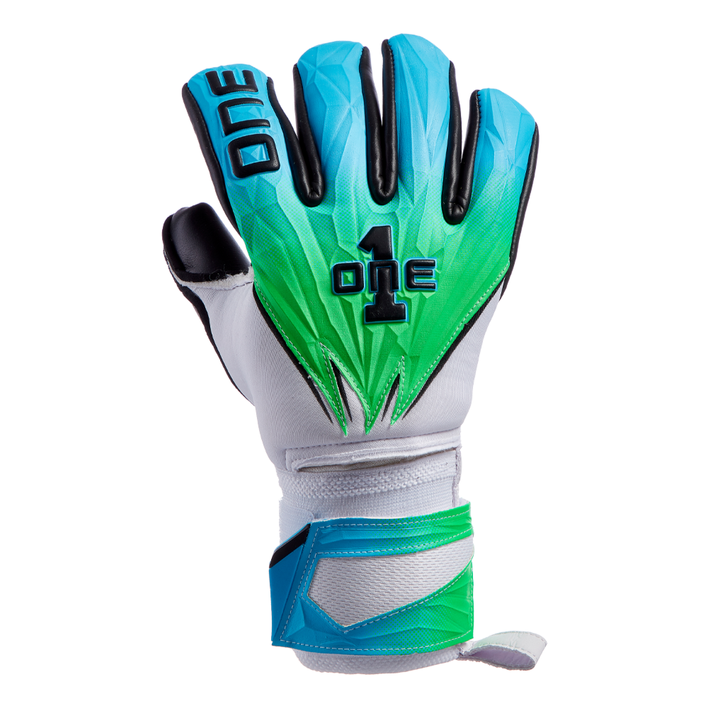 The One Glove GEO Typhoon Contact Backhand