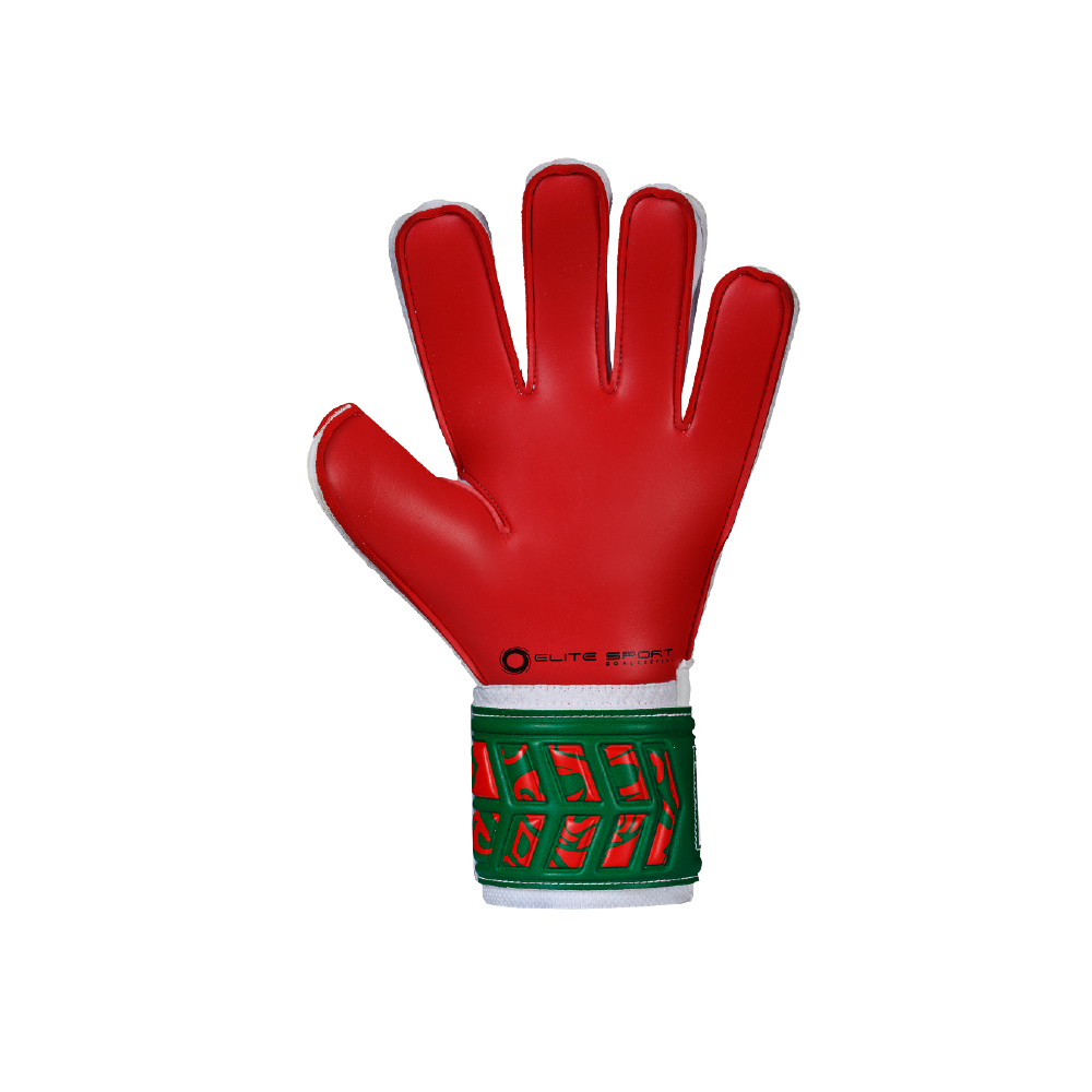 Palm of the Elite Sport Azteca