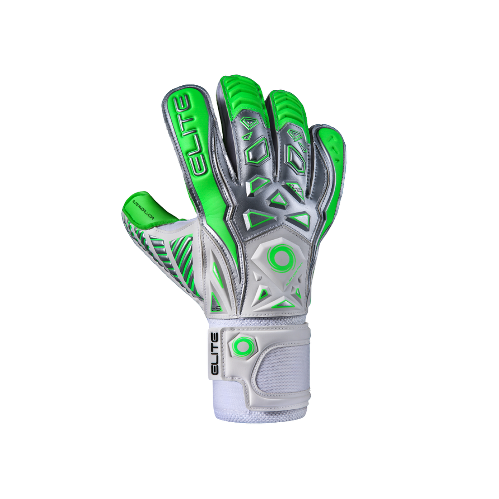 Backhand of the Elite Sport Andalucia