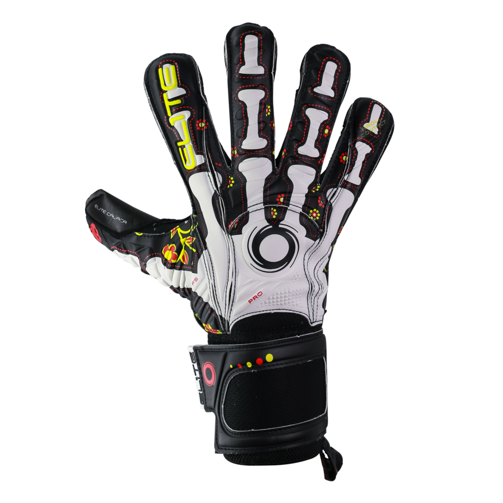 Best Goalkeeper Glove backhand