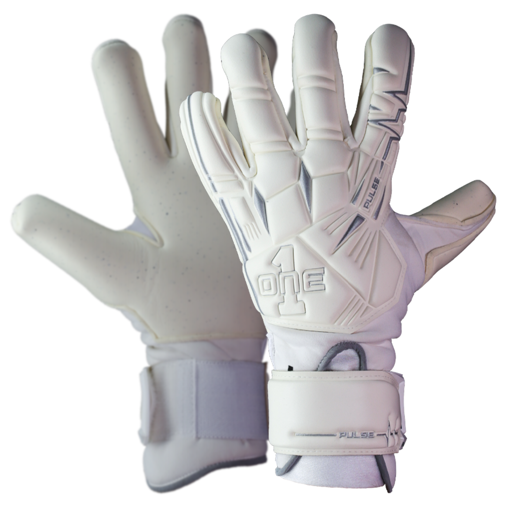 The One Glove Pulse Pro SL Goalkeeper Gloves