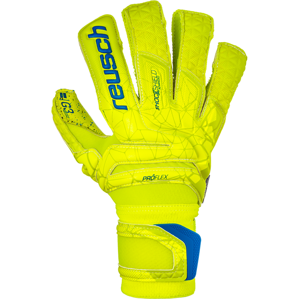 Grip Boost Gloves Size Chart