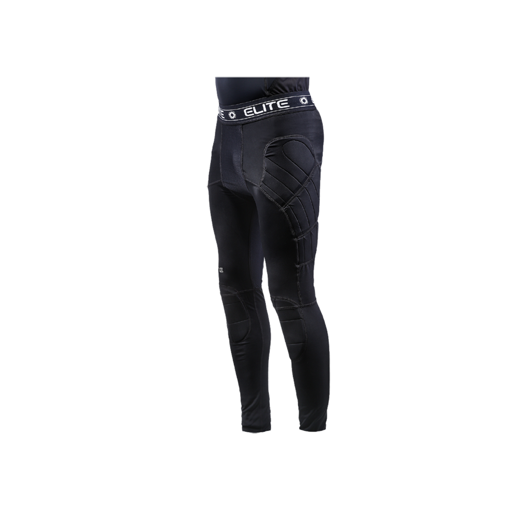 Elite Sport Body Shield Compression Leggings