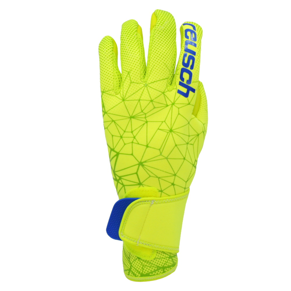 Reusch Pure Contact II S1 Junior Backhand