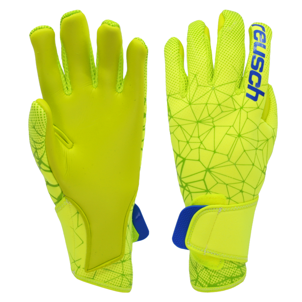 Reusch pure shop contact 2