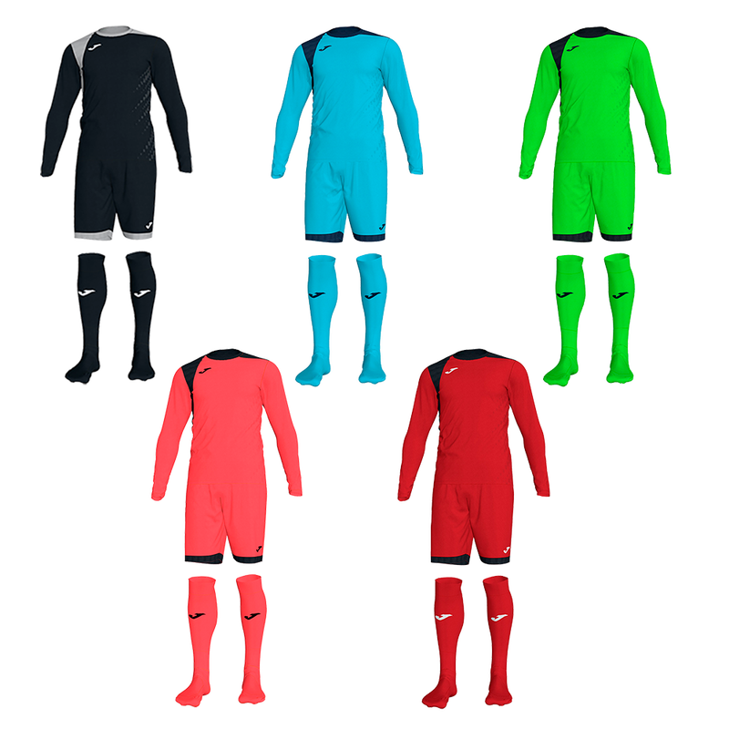 short sleeve soccer goalie jersey