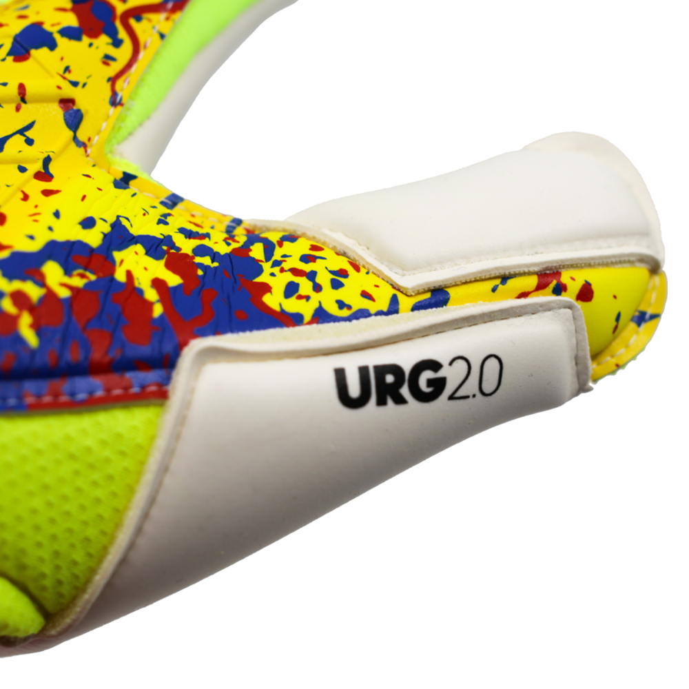 DT8745 Adidas Classic Pro Goalie Glove URG 2.0 Thumb