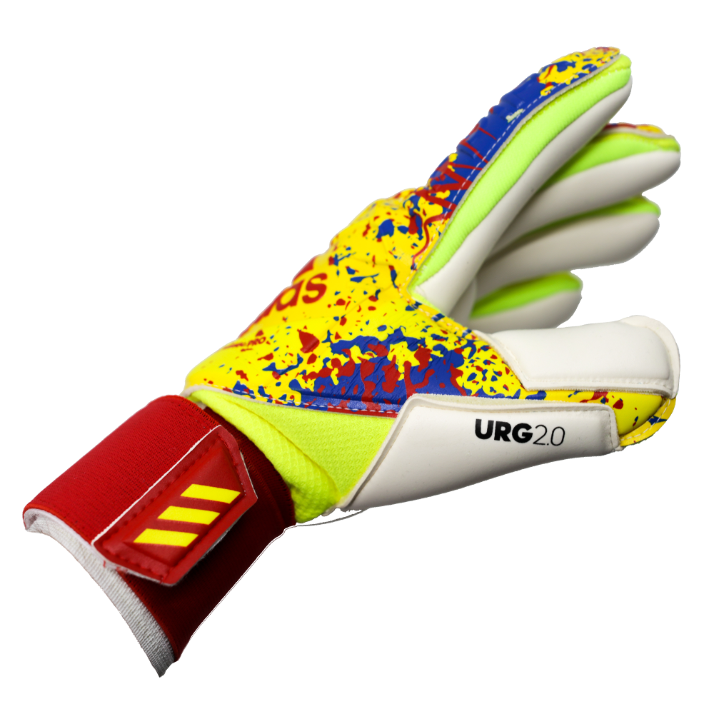 adidas classic pro goalkeeper gloves review